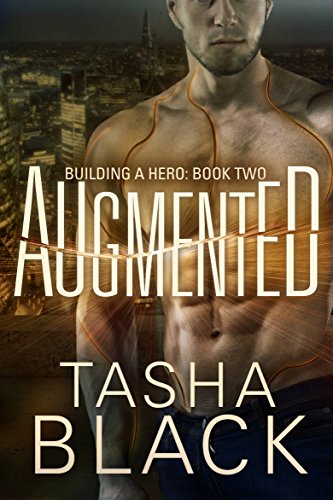 Tasha Black - Augmented (2017)