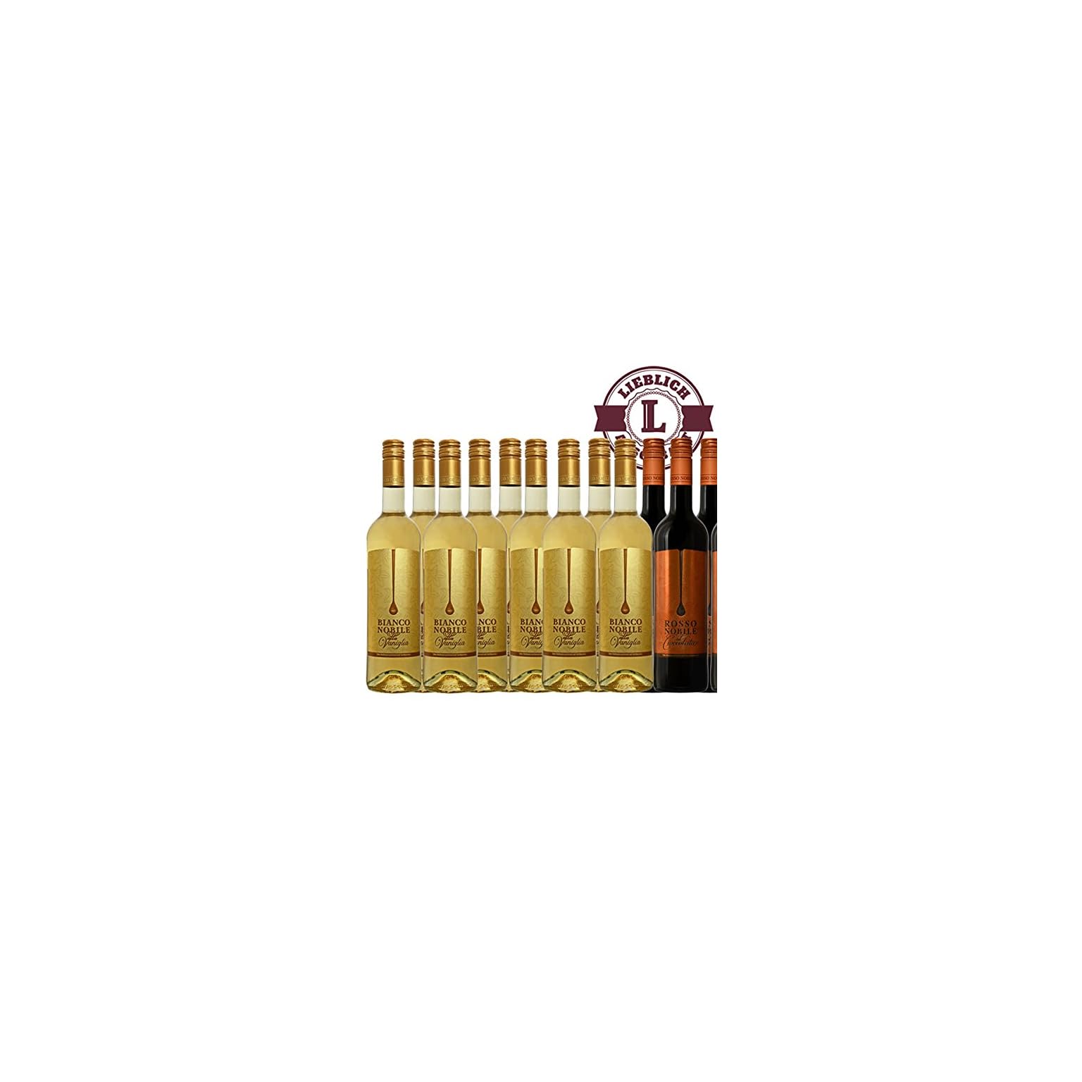 Rosso Nobile Al Cioccolata Wo Kaufen