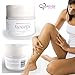 Tweepi Hair Growth Inhibitor Cream- Permanent Body and Face Hair Removal - Modern Day Ant Egg Cream- Paraben Free- MADE IN UK- 50G
