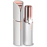 TRON Facial Hair Remover Machine For Women - Face, Chin, Cheek, Eyebrow, Upper Lip Hair Remover for Women, Epilator Machine f