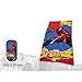 Produktbild KIDS LICENSING - Marvel MV15279 Schlafsack 140 x 70 cm Spiderman