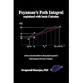 Feynman&rsquo;s Path Integral explained with basic Calculus