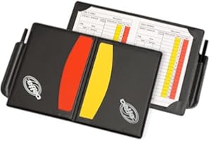EFFEA SPORT Notes Arbitro, Art.EF6708