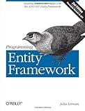 Programming Entity Framework by 