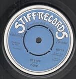 Be stiff