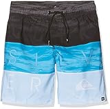 Quiksilver Jungen WORDWAVESVLY15 Word Waves 15 Zoll...