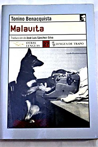 couverture de : Malavita