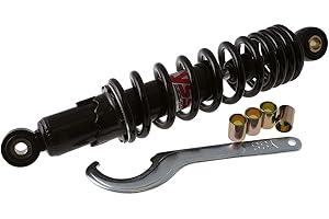 YSS Stoßdämpfer/Federbein Mono vorne einstellbar 270mm kompatibel mit Peugeot Speedfight 1/2 50 100