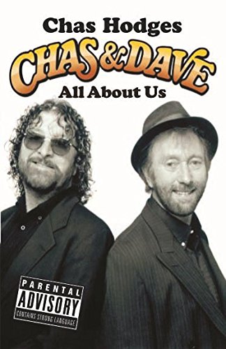 Chas and Dave: All About Us