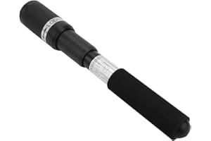 MINIFINKER Extension de Queue de Billard rallonge queue de billard rallonge extrême de Queue de Billard Robuste Facile à Transporter pour queues de Billard de 32 cm extension queue de billard Queues