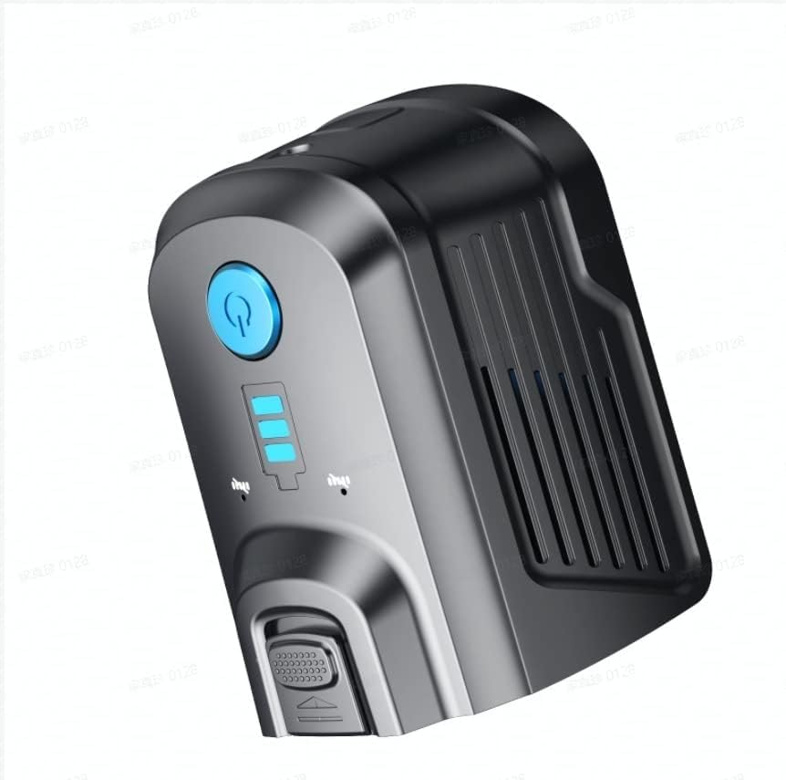 Oraimo Detachable Stick Vacuum Battery Review: Boost Your UltraCleaner S with Cordless Replaceable Power!