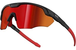 ER00 Cricket Sports Sunglasses for Men XL Running Tennis Rounders Padel Cycling Golf Hiking Jogging MTB Outdoor Recreation Gifts