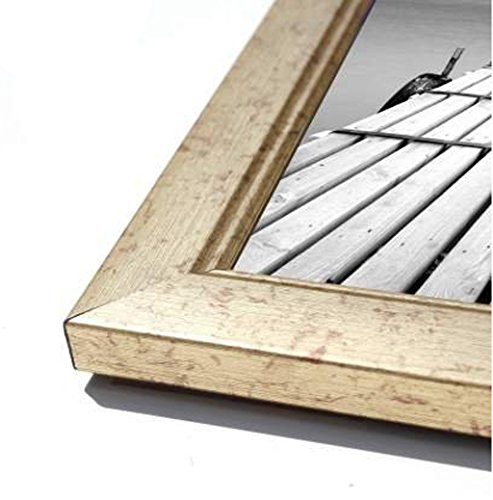 Anker A4 Zertifikat Foto/Bild Rahmen - 2