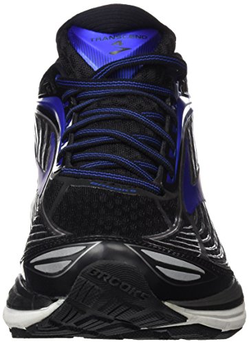 Brooks Herren Transcend 4 Laufschuhe - 4