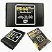 Price comparison product image SODIAL ED64 Plus Game Save Device 8GB SD Card Adapter for N64 Game PAL/NTSC Multicart