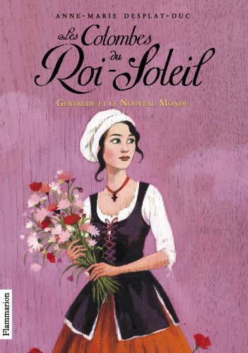 Gertrude et le Nouveau Monde