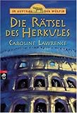 Image de Im Auftrag der Wölfin - Die Rätsel des Hercules: Band 6