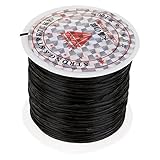 Geeignet für Schmuckherstellung, Handwerk, Leder-Nähen, Binden, Wickeln, Bespannen, Knüpfen, Schnürung oder Perlen