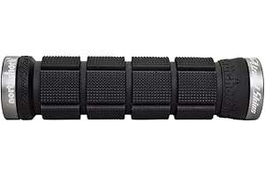 Lizard Skins Lock-on Northshore Poignée Mixte-Adulte