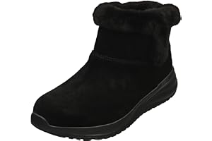 Skechers dam On-the-go Stellar Cozy StepKänga