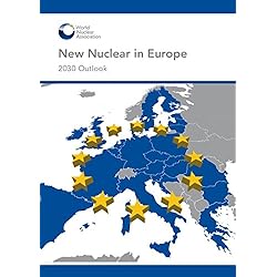 New Nuclear in Europe: 2030 Outlook