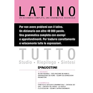 TUTTO Latino