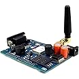 GSM SIM800C Modem Shield with Antenna