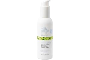 milk_shake | NO FRIZZ Allowed Glistening Light Milk 150ML