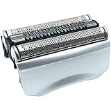 Braun Series 7 Electric Shaver Replacement Head Easily Attach Your New Shaver Head Compatible With Generation Series 7 70s Silver Amazon Co Uk Health Personal Care