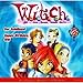 Produktbild WITCH Folge 2 - Der Schlüssel & Happy Birthday, Will (Original-Hörspiel) [CD / Audiobook]