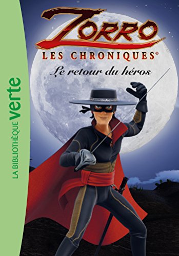 Le  retour du héros