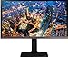 Produktbild Samsung U28E850R 71,1 cm (28 Zoll) Business Monitor (HDMI, USB, 1ms Reaktionszeit, 60 Hz Aktualisierungsrate, 3840 x 2160 Pixel) schwarz/silber