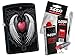Produktbild Zippo Anne Stokes Heart Angel mit Zippo Zubehör Auswahl und L.B Chrome Stabfeuerzeug (mit Zubehör B)