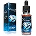 Produktbild Elvapo Diamond Aroma für E-Liquids, Blue Magic (Juicy Berry), 0.0 mg, 30 ml