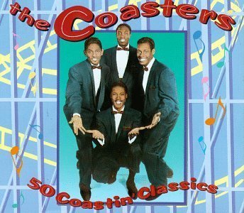 Preisvergleich Produktbild 50 Coastin' Classics by Coasters
