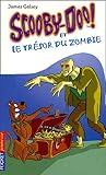 SCOOBY-DOO ET TRESOR DU ZOMBIE