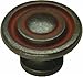 Produktbild Hickory Hardware P2011-RI 1-3/8-Inch Manchester Knob, Rustic Iron by Hickory Hardware