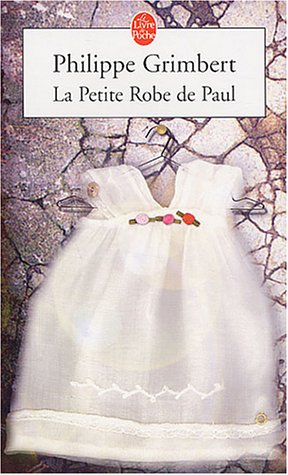 couverture de : La petite robe de Paul