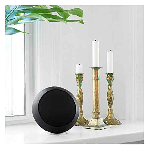 B&O Play BeoPlay S8 Stereolautsprechersystem (1 Subwoofer + 2 Satellitenlautsprecher) True Black