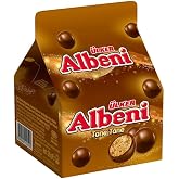 &Uuml;LKER Albeni Grain Chocolate Bar, 29 Gr