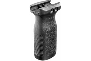 Magpul Handgriff MOE Rail Vertcal Grip (RVG), Schwarz