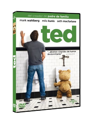 Ted [DVD]