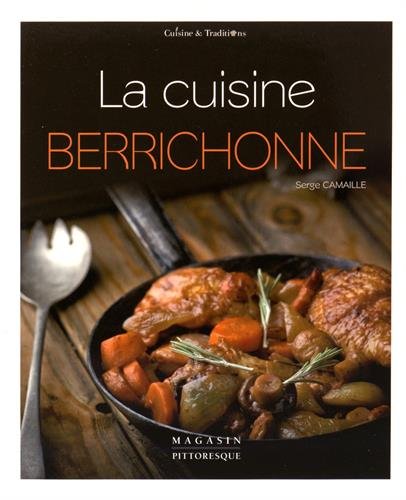 La cuisine berrichonne francais