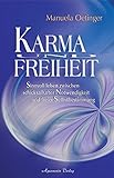 Karma und Freiheit by 