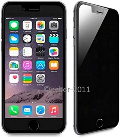Cyber 2011 ® Huawei Ascend P9 Private Privacy Screen for Neo Blick 9H privacy tempered glass 0.26 mm Ultra Thin Glass Screen Protector Real Glass Screen Protector Antisplitter G530