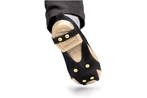 Petzl Shoe Claw Black 3