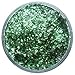 Snazaroo Glitter Gel - Bright Green 12ml