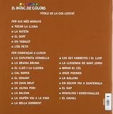 Image de El cavall (Llibres Infantils I Juvenils - El Bosc De Colors)