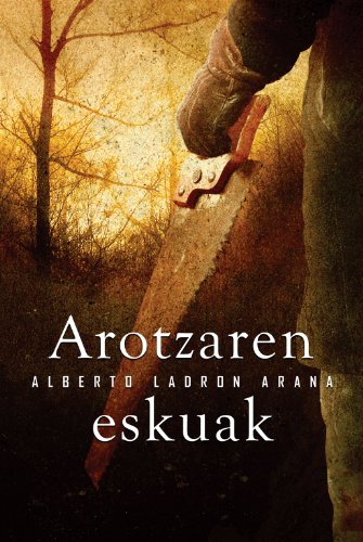 Arotzaren eskuak: 261 (Literatura)