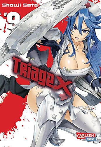 Download Triage X 9